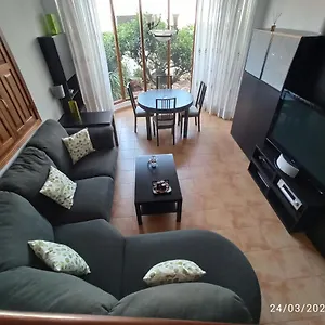  Сasa de vacaciones Casa Magali España
