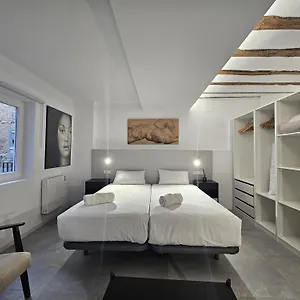  Apartamento El Chupinazo Estafeta 85 Tuapartamento España
