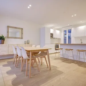  Apartamento El Conde By Clabao España