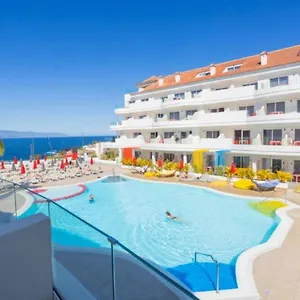 3* Hotel Bahía Flamingo - Only Adults Recommended