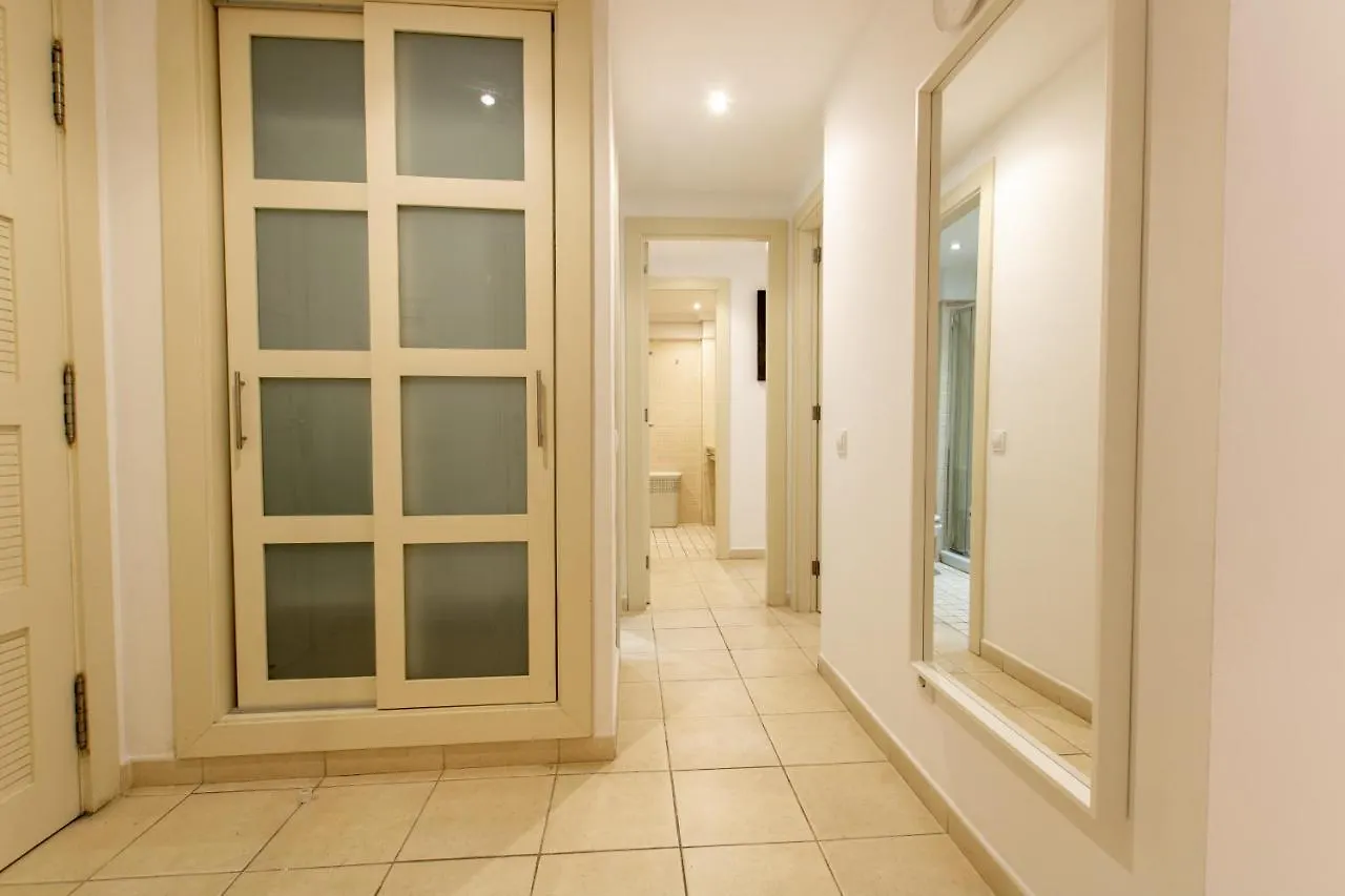 Apartamento Balcon de Los Gigantes 2A016 Puerto de Santiago