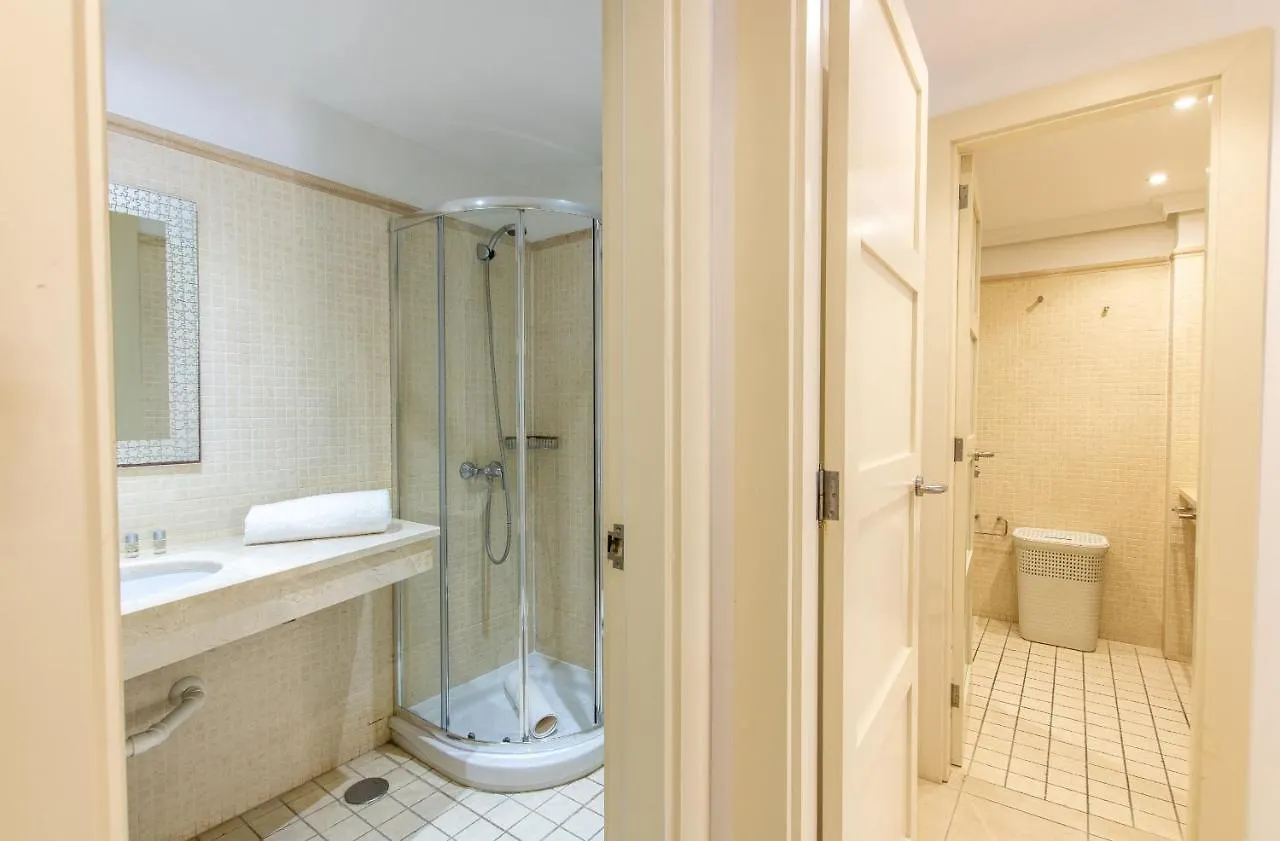 Apartamento Balcon de Los Gigantes 2A016 Puerto de Santiago